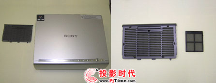 �������ͶӰ�����¶�VPL-CX131\CX161