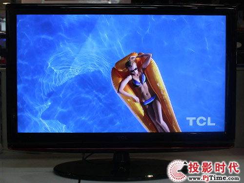 TCL L46E9Һҕ 宋挍Ч