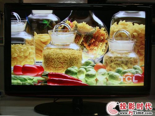 TCL L46E9Һҕ 宋挍Ч