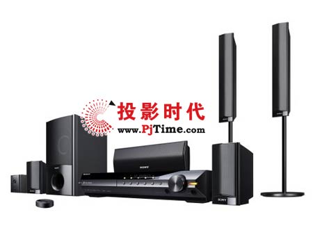 DVDͥӰԺDAV-HDX589W