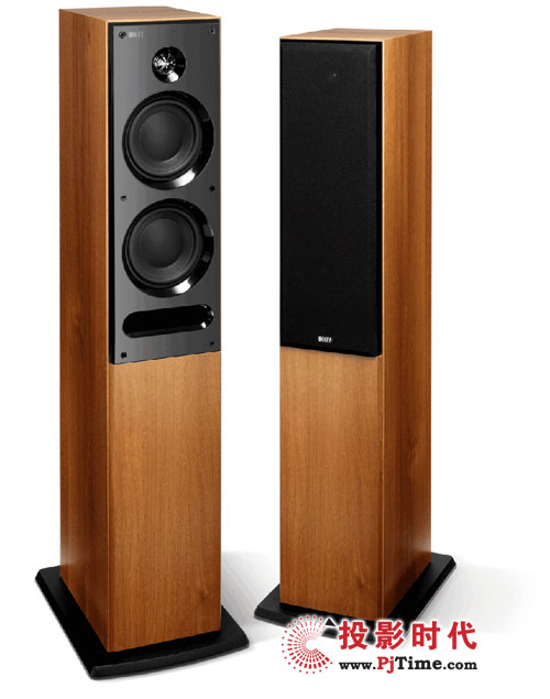 ����֮�x��KEFȫ��Cϵ�ГP��