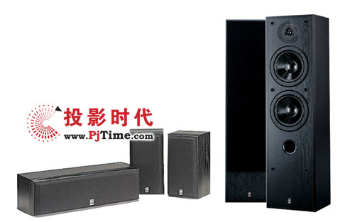 NS-50F & NS-P60���R��5.1������M��