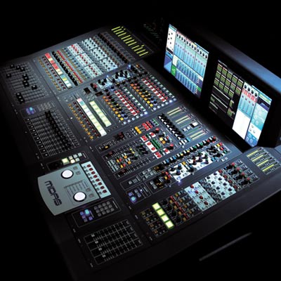 Midas PRO6(sh){_