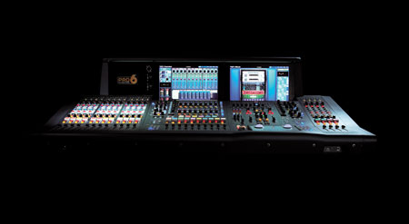 Midas PRO6(sh){_
