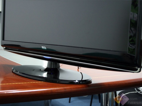兼容三種電視信號(hào) TCL DTL42E9FQ詳評(píng)