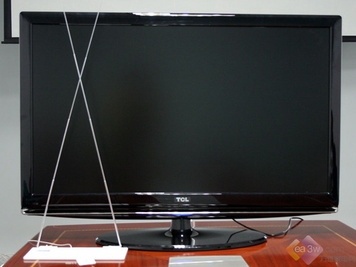 兼容三種電視信號(hào) TCL DTL42E9FQ詳評(píng)