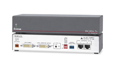 Extron ƳDVIpg(xin)ݔa(chn)Ʒ