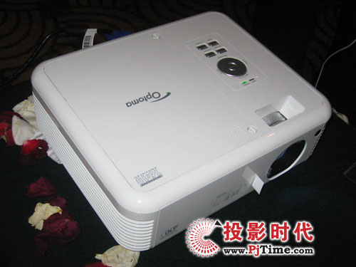 比較特色技術