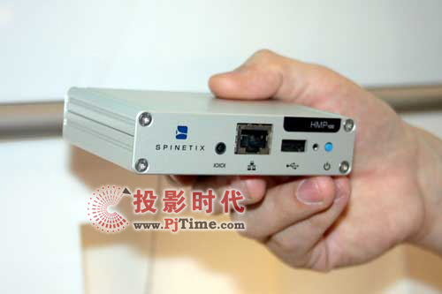 透過DSE2009看最新數(shù)字告示技術(shù)和未來發(fā)展趨勢