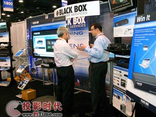 透過(guò)DSE2009看最新數(shù)字告示技術(shù)和未來(lái)發(fā)展趨勢(shì)