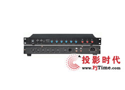 AVCOM:AS1100l