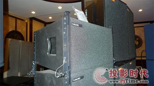 銳聲舉辦西安音頻與燈光技術(shù)發(fā)展交流會