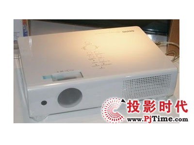 三洋PLC-XU1050C投影機(jī) 全國最低價(jià)促銷