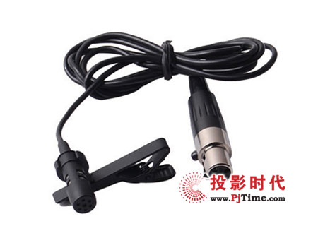 SGK 領(lǐng)夾式麥克風(fēng) ST710