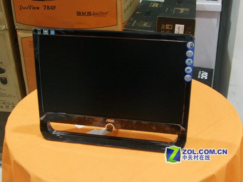 12000:1+�p�ӿڣ�AOC����Һ����779Ԫ 