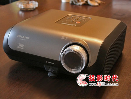 夏普XG-MB67XA投影機(jī)