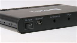 ΢HDMI(sh)ýwMS-RM701ӿڼ(ji)