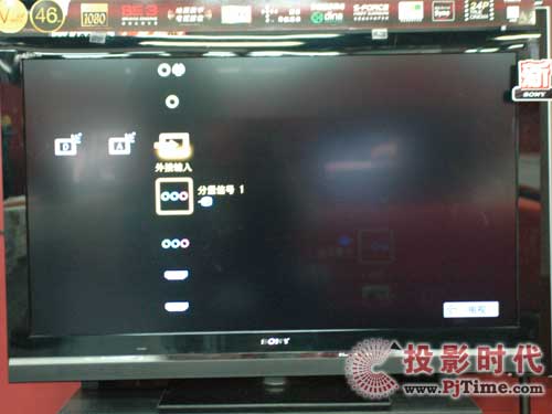 KDL-46V5500ҺҕԻˆO(sh)Ӌ(j)
