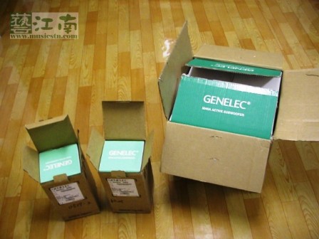 Genelec 6010A 5040A2.1O(jin)  ֮w(yn)