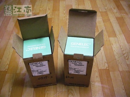Genelec 6010A 5040A2.1O(jin)  ֮w(yn)