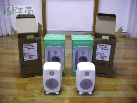 Genelec 6010A 5040A2.1O(jin)  ֮w(yn)