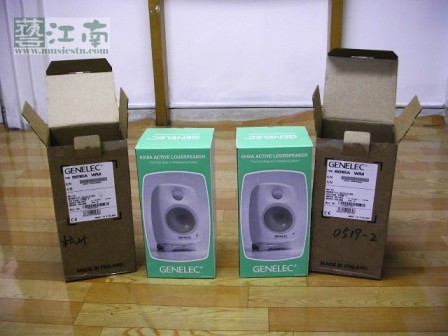Genelec 6010A 5040A2.1O(jin)  ֮w(yn)