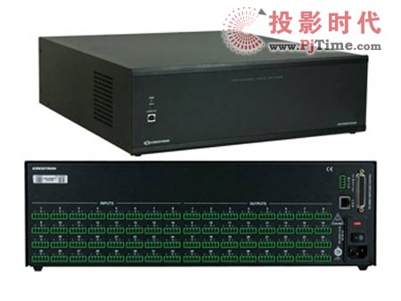 快思聰CEN-RGBHV切換器添新員