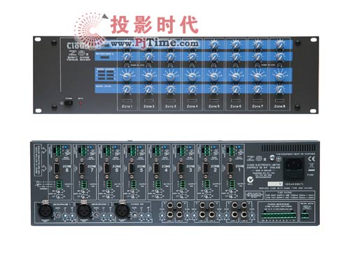 ӢCloud Electronics Z8II-8օ^(q)F(xin)