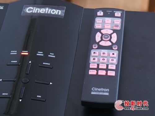 ʾ(chung)HD-700ͶӰC^