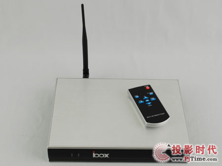 I-BOX岥řCZ400W