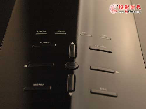 ʾ(chung)HD-700ͶӰC^