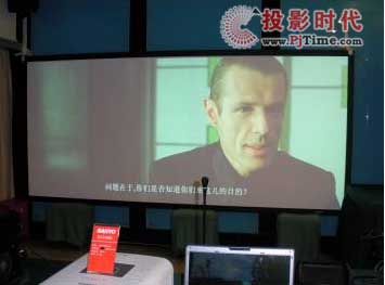 (lin)(chung)ek2009ͶӰC(j)(jng)N̴(hu)