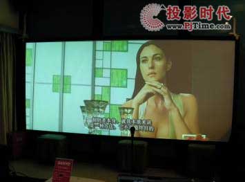 (lin)(chung)ek2009ͶӰC(j)(jng)N̴(hu)