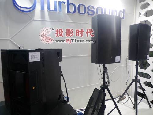 鳳凰音響攜Turbosound和Ecler兩大國際品牌盛裝出席PALM