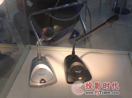 海天電子HT-908會(huì)議話(huà)筒