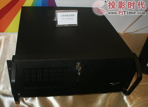 凱新創(chuàng)達(dá)攜全線AV產(chǎn)品出擊多媒體視訊展