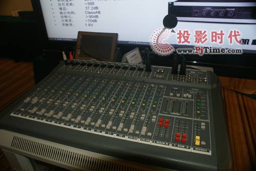 凱新創(chuàng)達(dá)攜全線AV產(chǎn)品出擊多媒體視訊展