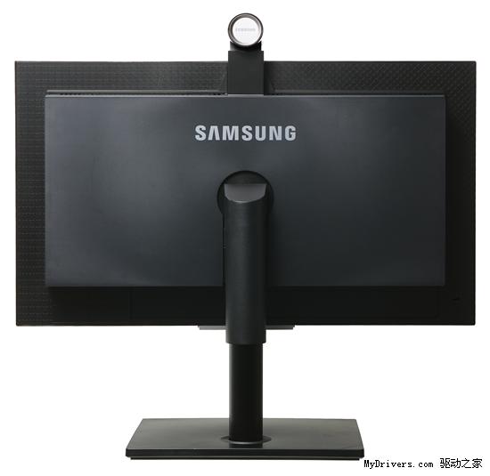 三星發(fā)布視頻會(huì)議顯示器VC240