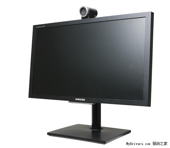 三星發(fā)布視頻會(huì)議顯示器VC240