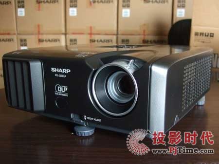 XG-J326XAͶӰC(j)