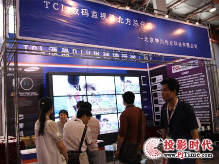 �񴨂��I(y��)�yTCLҺ��ƴ�Ӊ��a(ch��n)Ʒ���ల��չ