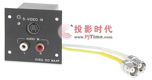 EXTRON SVEQ 100 MAAP S-ҕll·(q)