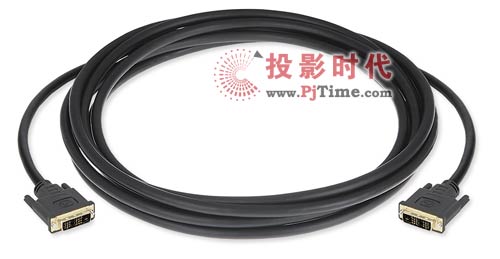Extron DVID SL Pro 雙鏈路DVI-D 插頭至插頭的接插電纜