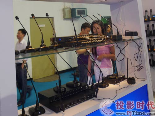 帕思高PASGAO無線樂器傳輸系統(tǒng)