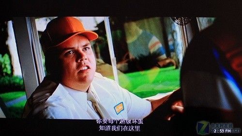 絕對(duì)不挑食 天敏新FULL HD播放機(jī)首測(cè)