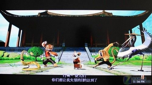 絕對(duì)不挑食 天敏新FULL HD播放機(jī)首測(cè)