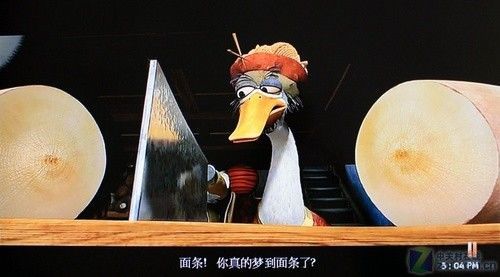 絕對(duì)不挑食 天敏新FULL HD播放機(jī)首測(cè)