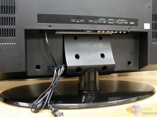 比32寸更節(jié)能!康佳LC42FS81DC新品首測