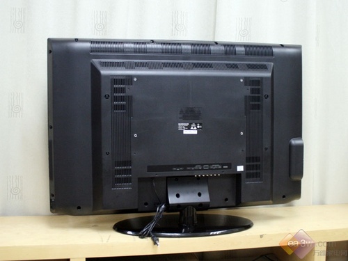 比32寸更節(jié)能!康佳LC42FS81DC新品首測