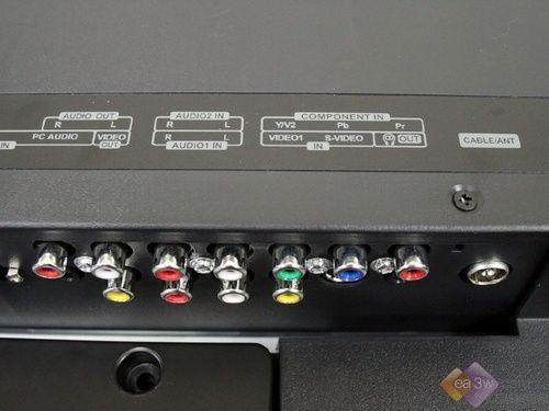 比32寸更節(jié)能!康佳LC42FS81DC新品首測